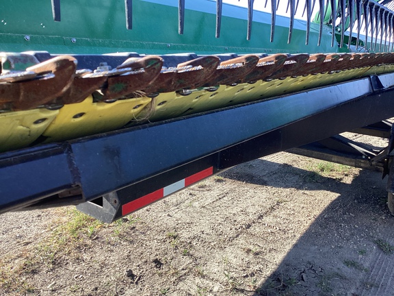 2024 John Deere RD45F - Photo25