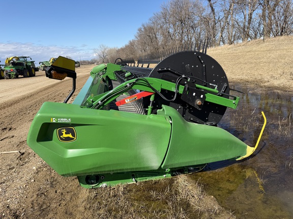 2024 John Deere RD45F - Photo2