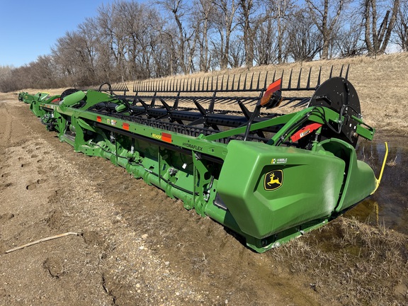 2024 John Deere RD45F - Photo3
