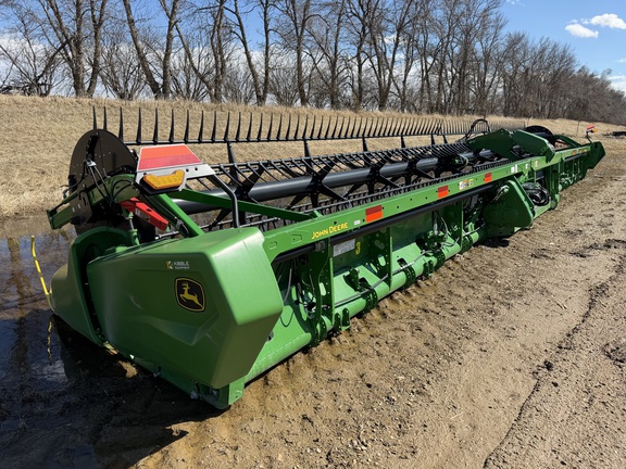 2024 John Deere RD45F - Photo4