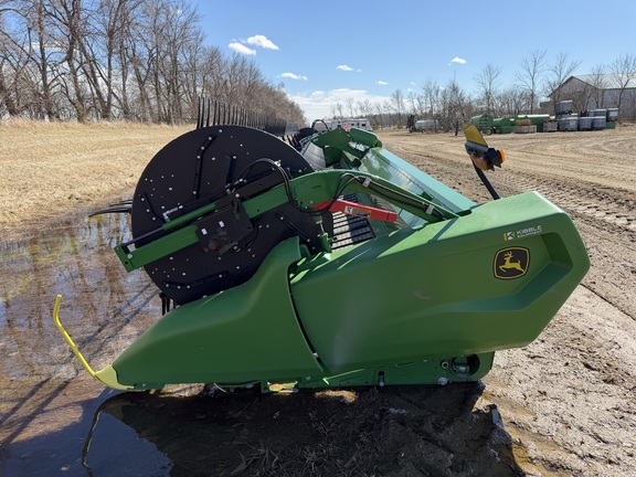 2024 John Deere RD45F - Photo5