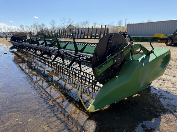 2024 John Deere RD45F - Photo6