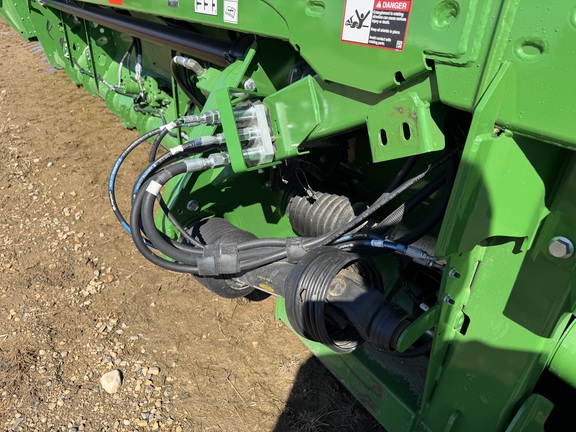 2024 John Deere RD45F - Photo7