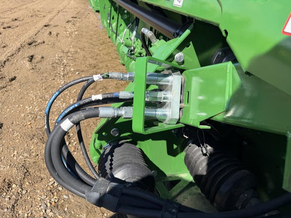 2024 John Deere RD45F - Photo8