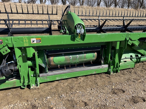 2024 John Deere RD45F - Photo9