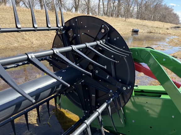 2024 John Deere RD45F - Photo15