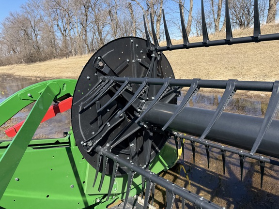 2024 John Deere RD45F - Photo16