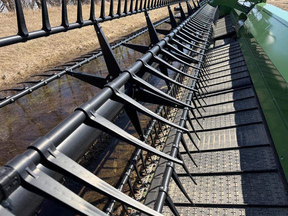 2024 John Deere RD45F - Photo17