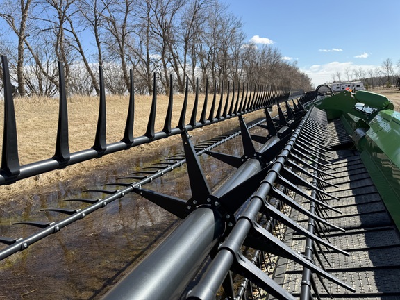 2024 John Deere RD45F - Photo18