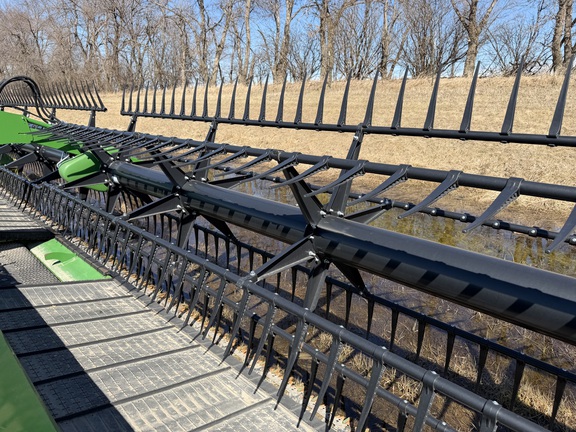 2024 John Deere RD45F - Photo19