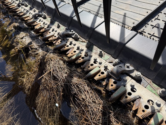 2024 John Deere RD45F - Photo21