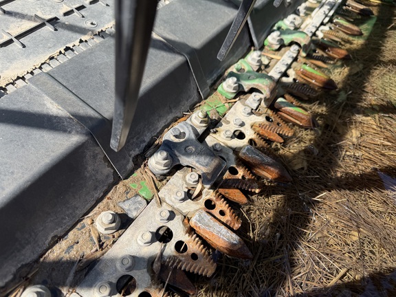 2024 John Deere RD45F - Photo22