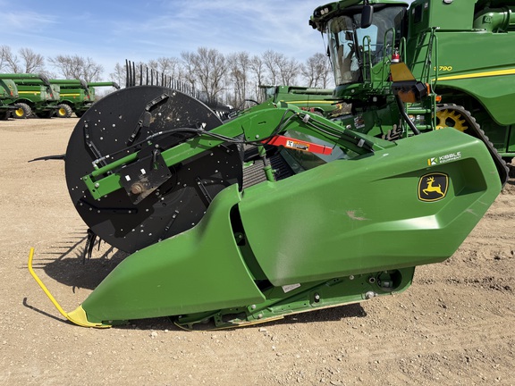 2024 John Deere RD45F - Photo2