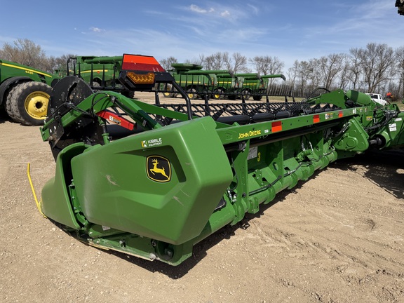 2024 John Deere RD45F - Photo3