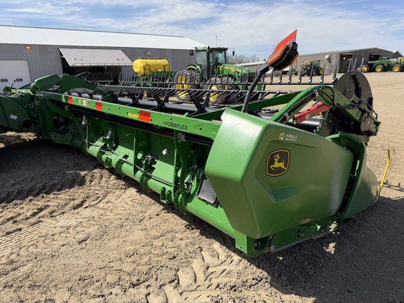 2024 John Deere RD45F - Photo4