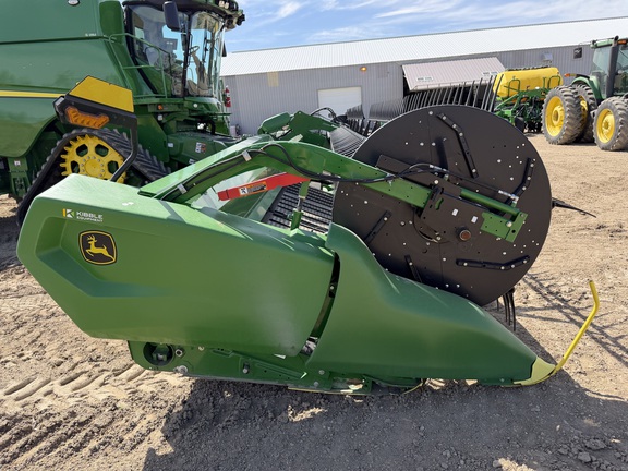 2024 John Deere RD45F - Photo5