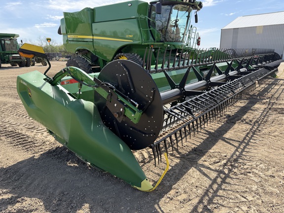 2024 John Deere RD45F - Photo6