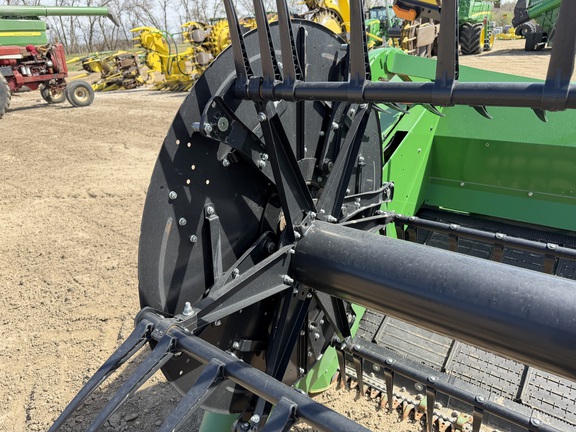 2024 John Deere RD45F - Photo7