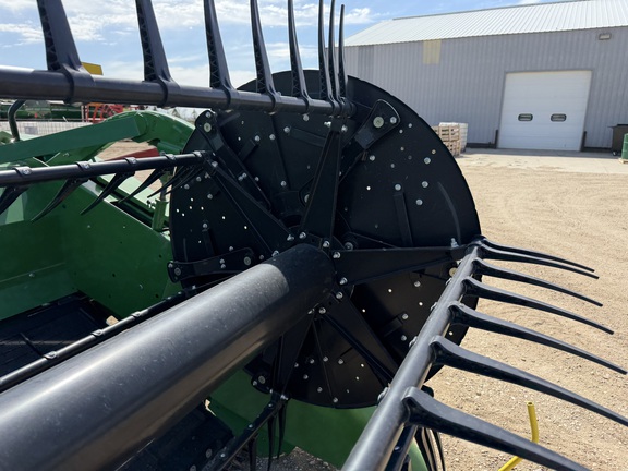 2024 John Deere RD45F - Photo8