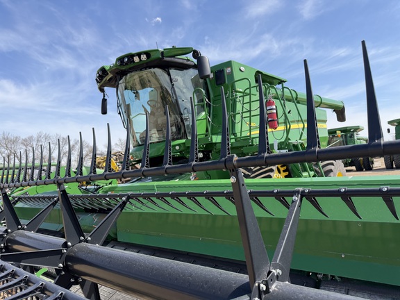 2024 John Deere RD45F - Photo12