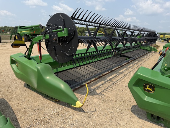  John Deere RD45F