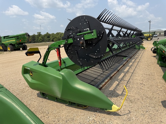 2024 John Deere RD45F - Photo2