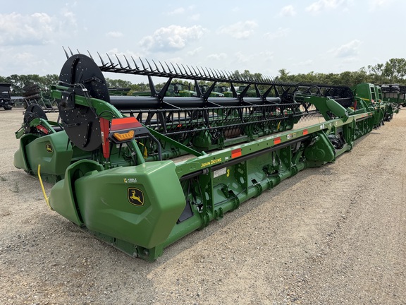 2024 John Deere RD45F - Photo4