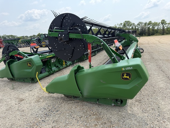 2024 John Deere RD45F - Photo5
