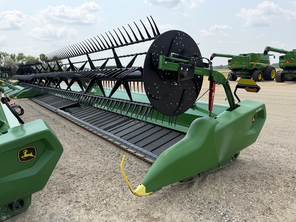2024 John Deere RD45F - Photo6