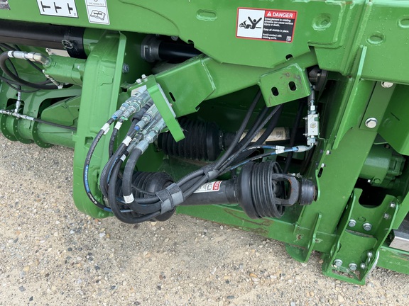 2024 John Deere RD45F - Photo7