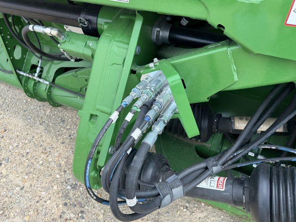 2024 John Deere RD45F - Photo8