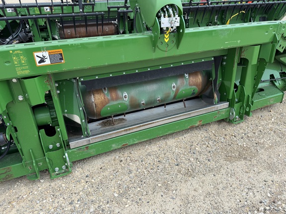 2024 John Deere RD45F - Photo9