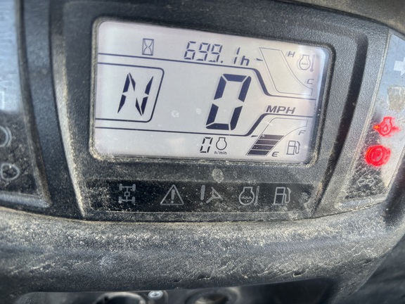 Photo of 2021 Kubota RTV-XG850