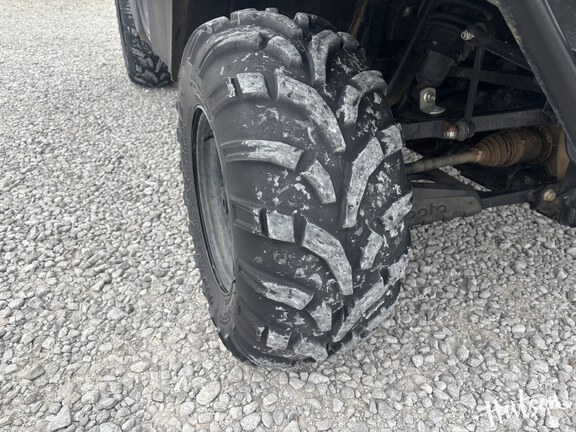 Photo of 2021 Kubota RTV-XG850