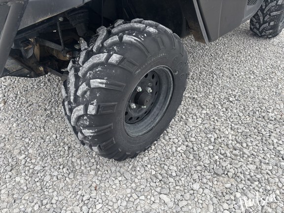 Photo of 2021 Kubota RTV-XG850