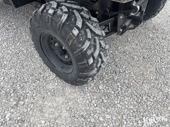 Photo of 2021 Kubota RTV-XG850