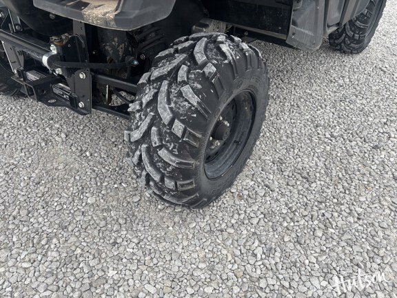 Photo of 2021 Kubota RTV-XG850