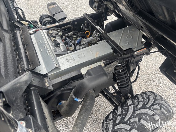 Photo of 2021 Kubota RTV-XG850