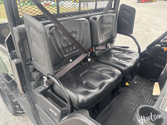 Photo of 2021 Kubota RTV-XG850
