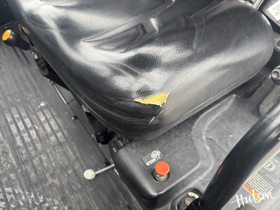 Photo of 2021 Kubota RTV-XG850