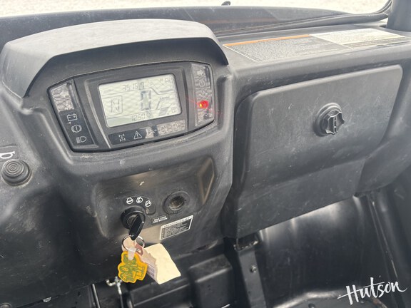 Photo of 2021 Kubota RTV-XG850