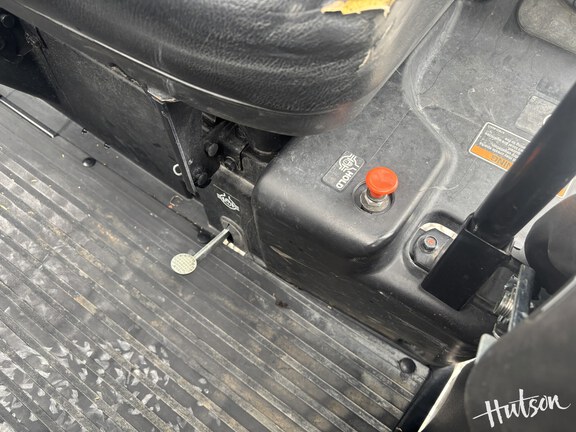 Photo of 2021 Kubota RTV-XG850