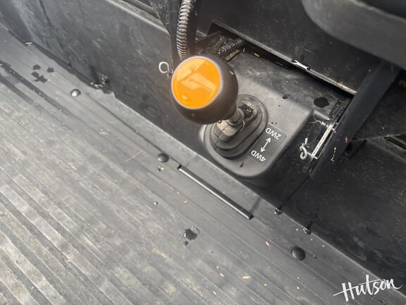 Photo of 2021 Kubota RTV-XG850