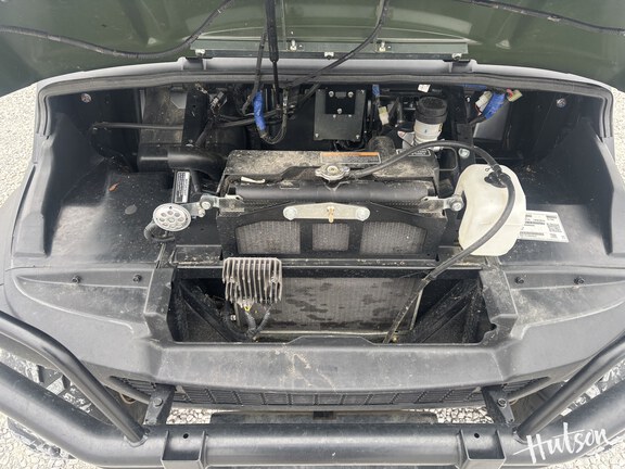 Photo of 2021 Kubota RTV-XG850