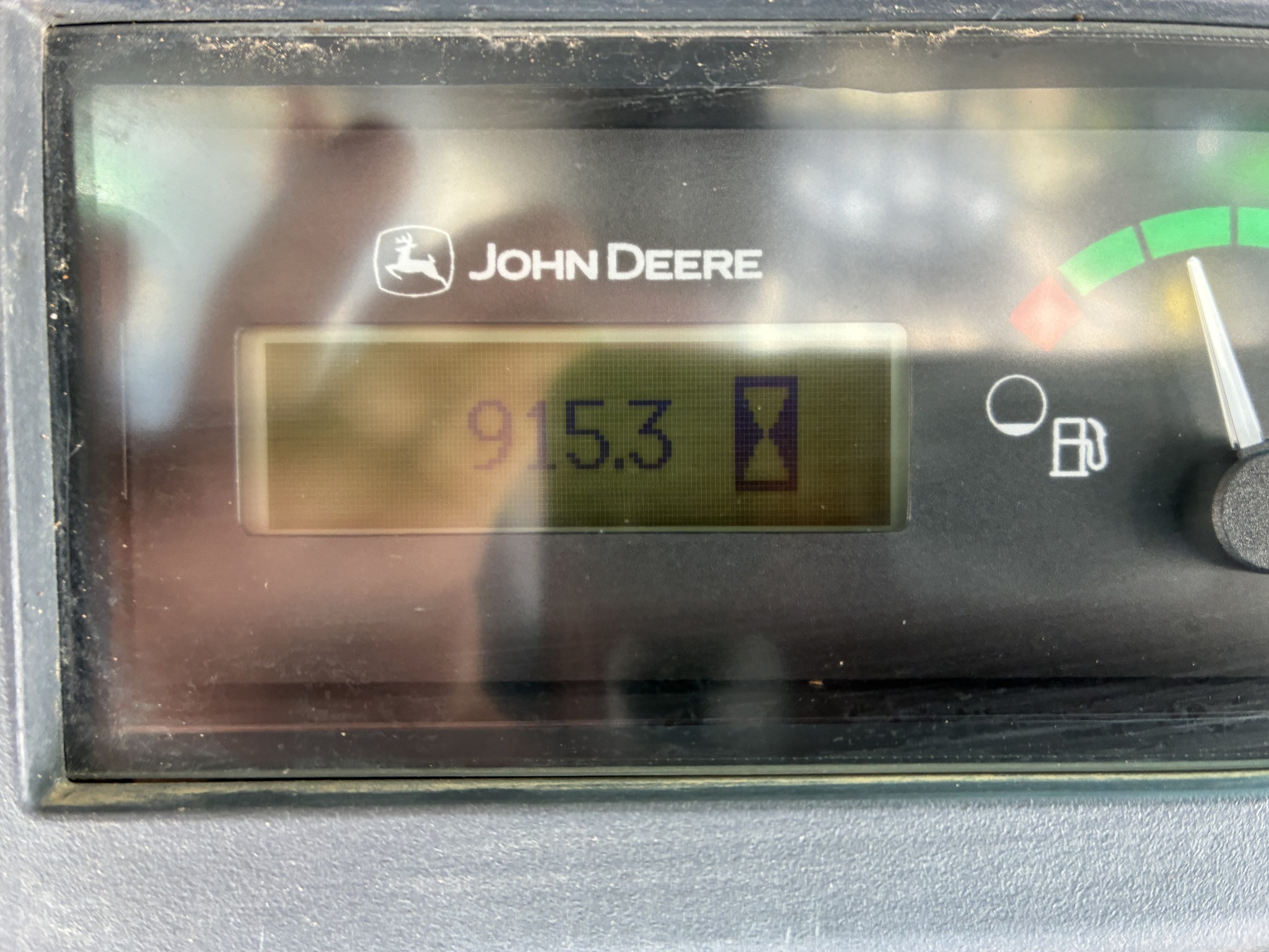 2020 John Deere 325G Image 22