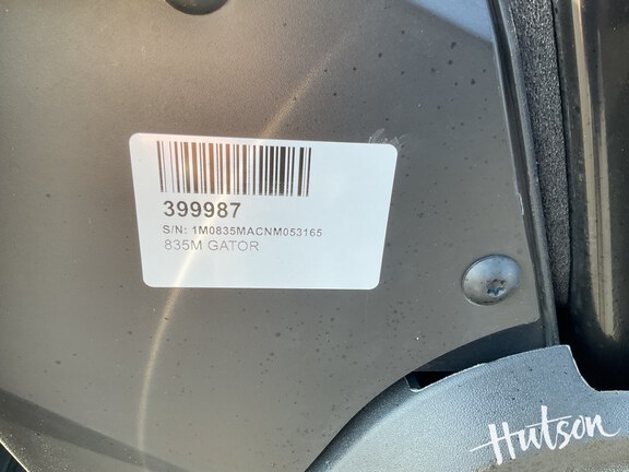 Photo of 2022 John Deere XUV 835M