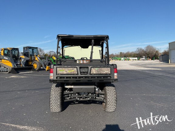 Photo of 2022 John Deere XUV 835M