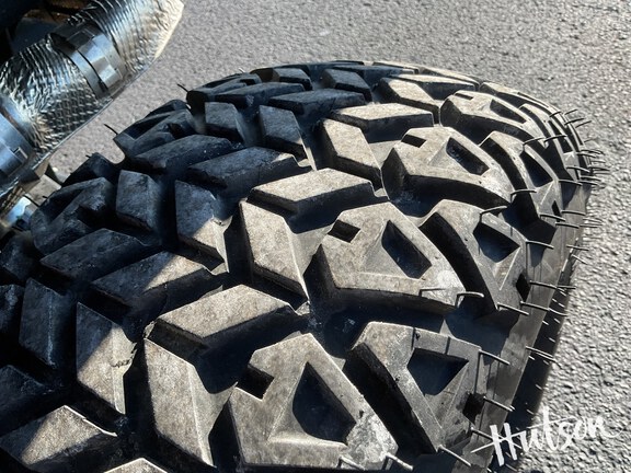 Photo of 2022 John Deere XUV 835M