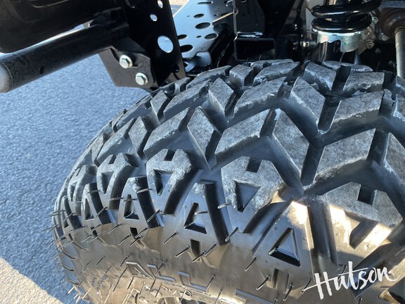 Photo of 2022 John Deere XUV 835M