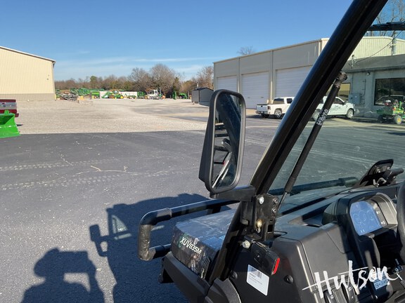 Photo of 2022 John Deere XUV 835M